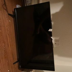 flat screen tv